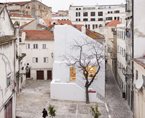 Casa da Severa | Premis FAD  | Arquitectura